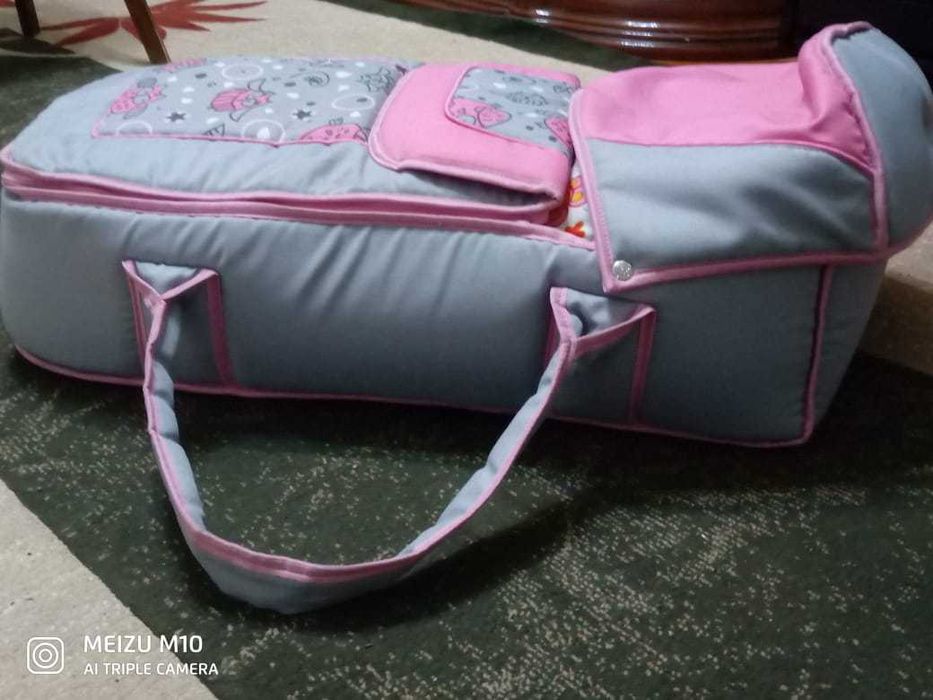 Детская сумка переноска