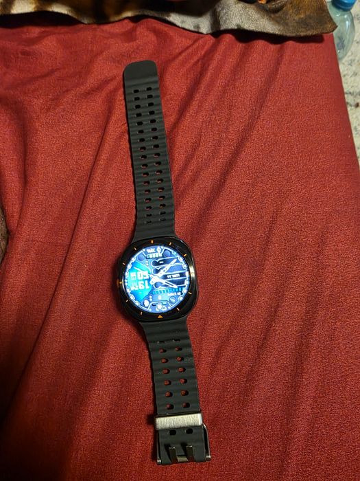 Vand sau schimb s24 ultra 256 ,watch ultra si buds 3