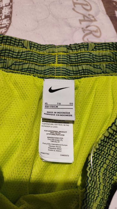 Бански Nike 158-170