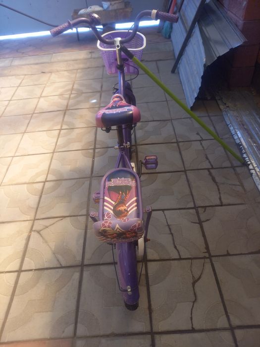 Продам детский велосипед