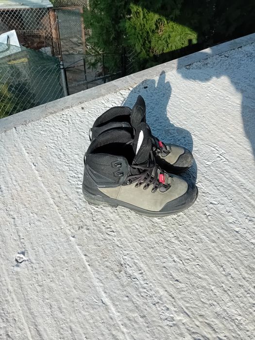 Обувки за планина