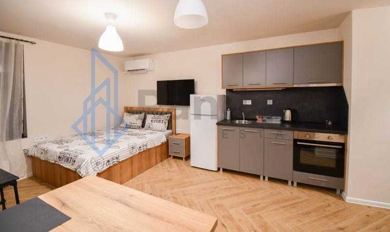 Дава се под наем Едностаен апартамент в София, Овча купел - 40 кв.м за 330 € - Снимка #3