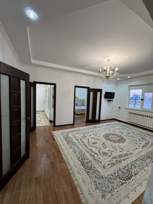 Солт Аэропортта Уй сатылады
