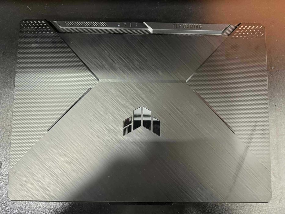 Hope Amanet P5-Laptop Gaming Asus TUF 15 ,Ryzen 5 7535HS/RTX 3050 4GB