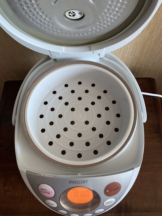 Мультиварка Philips HD3039/00 (980W)