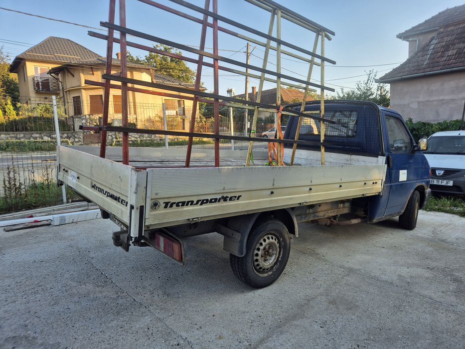 Dacia logan pick-up , t4 doka