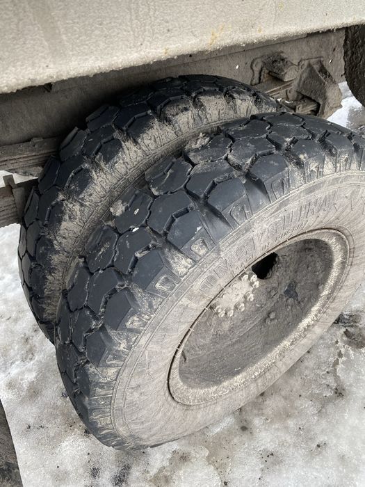 Продам газ 53 самосвал