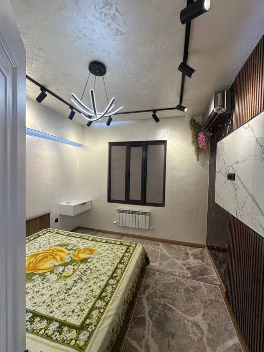(3) Яшнабадский район, ЖК POYTAXT RESIDENCE