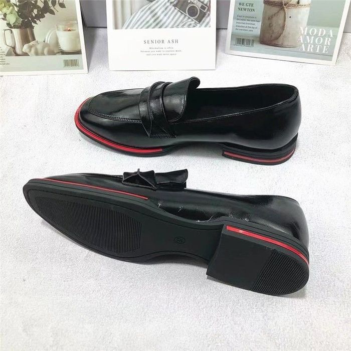 Туфли лоферы Betsy