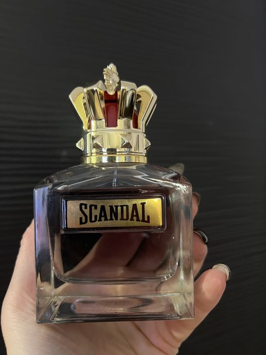 Оригинален парфюм Scandal  100 ml
