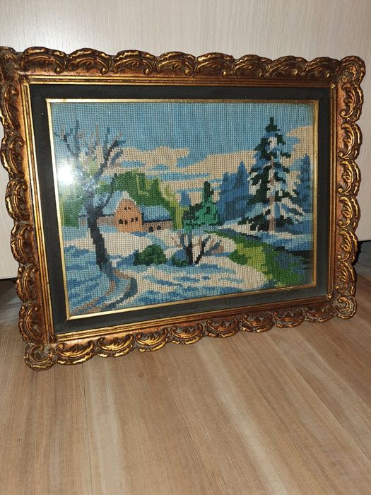 Гоблен-Пейзаж 30/20