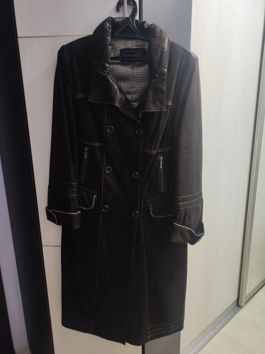 Верхняя одежда зима и весна