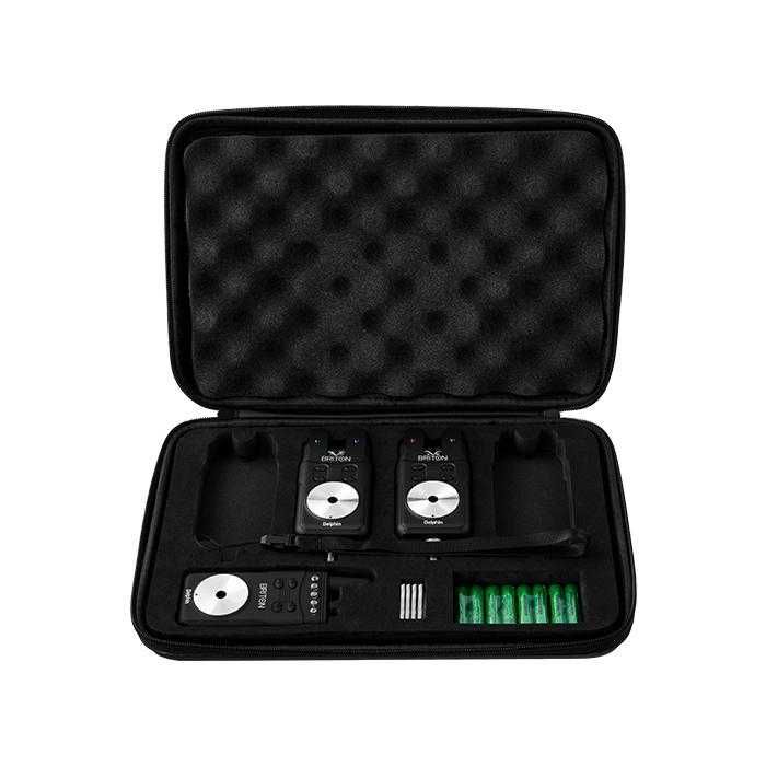 Сигнализатори комплект Delphin BRITON