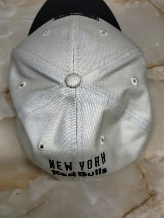 Șapcă New Era Red Bull NY