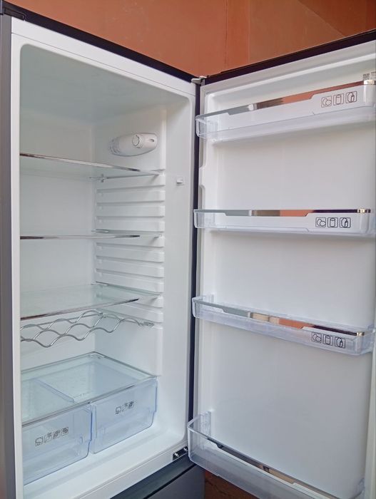 Халадильник шиваки с гарантией