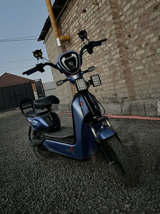SK8 65k минус без акум саудасы бар