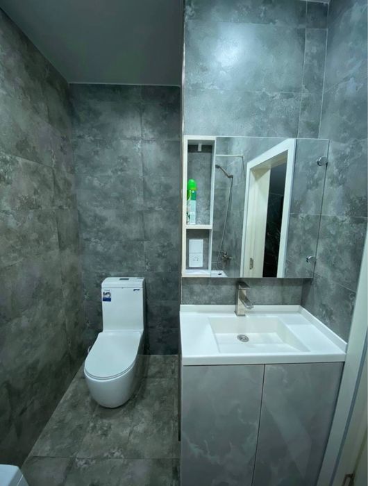 • Максим горький • 2-ком • площадь 43кв.м • этаж 4/4