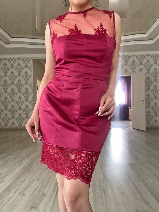 Продаю шикарное платье от MaxMara