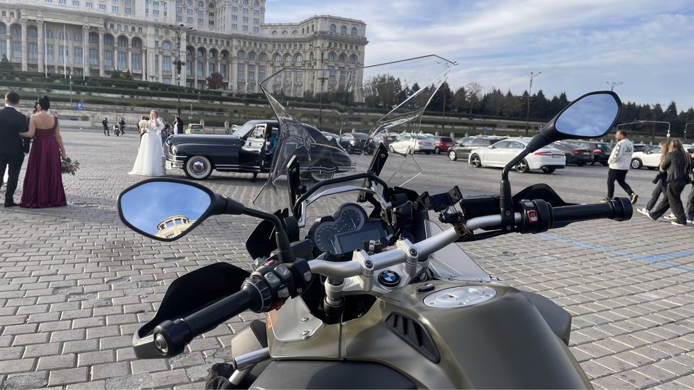 BMW R1200GS Adventure