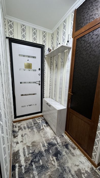 Продаеться  3х комнатная квартира с ремонтом