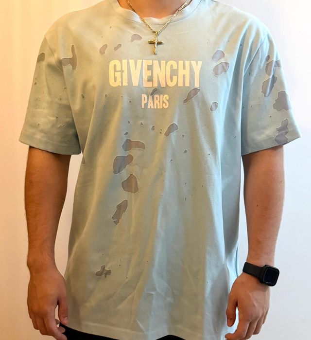 Tricou Givenchy barbati