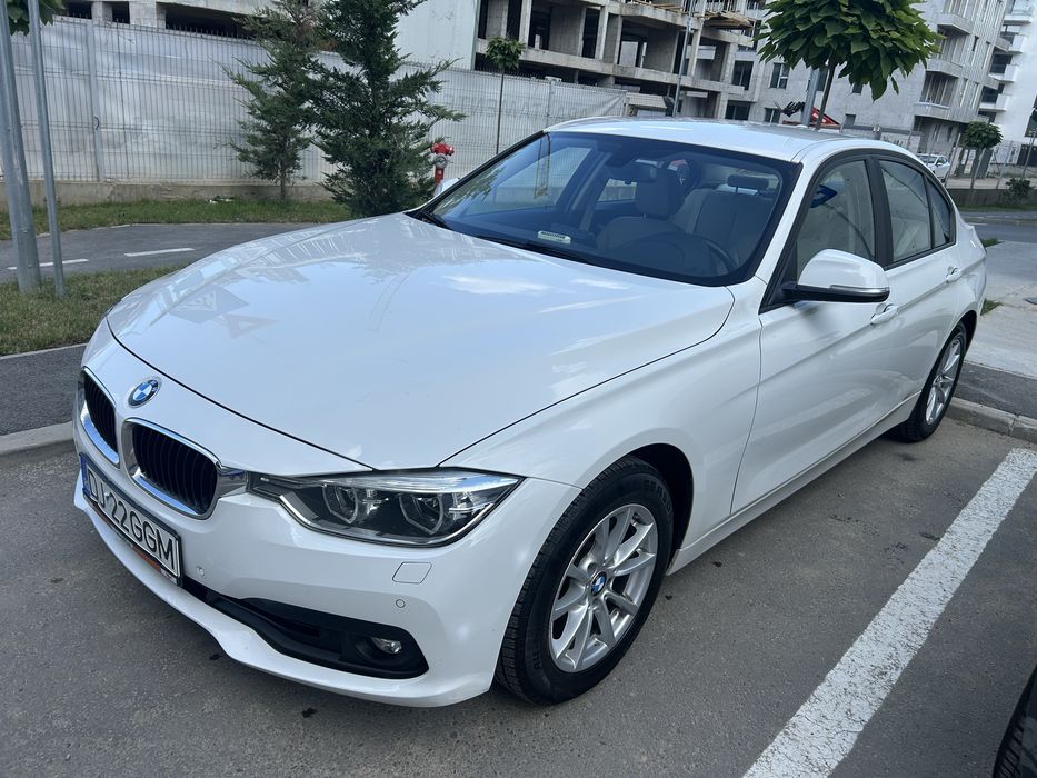 Vand Bmw 318d