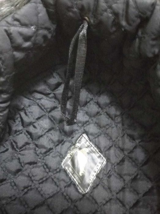 Кепка зимняя мужская нерпа