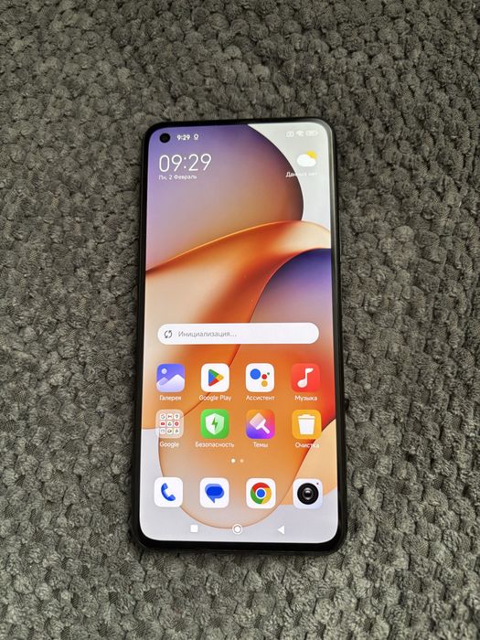Xiaomi Mi 11 Lite 5G Ne 8/128