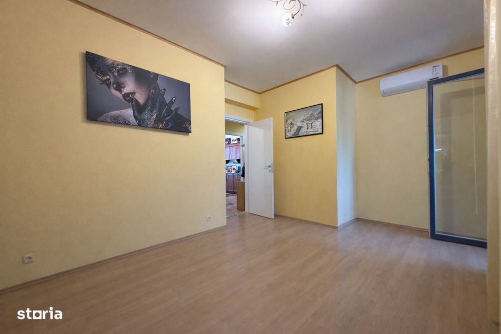 0% | Apartament 3 camere, 83 mp, doua balcoane & doua bai | zona Ferdi