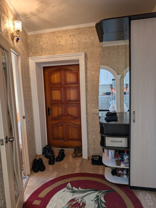 Продам дом в мкр Кендала