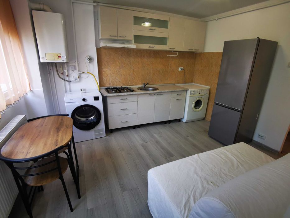 PF - inchiriez apartament cu o camera Pasteur