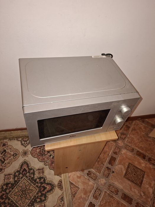 Продам микроволновку