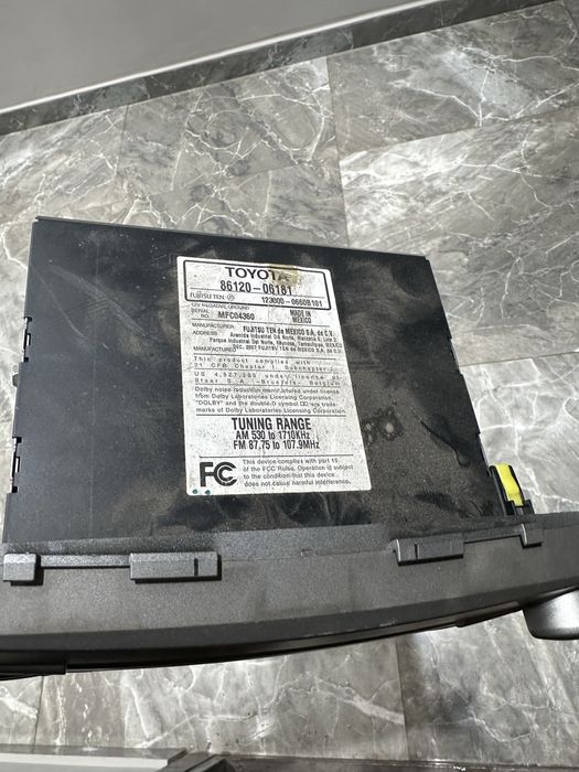 Продам магнитафон