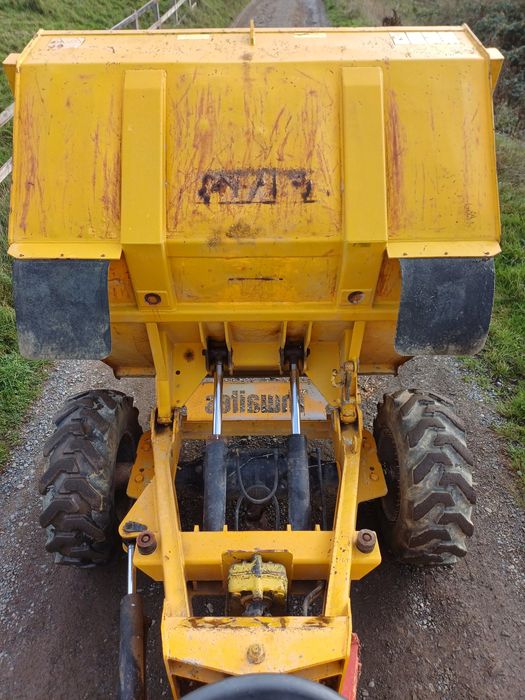 Dumper twaites 5 tone