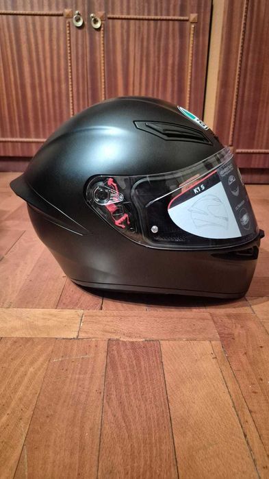 Casca motocicleta noua