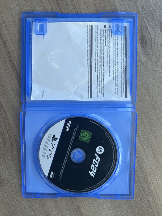 Диски для пс 5 или 4