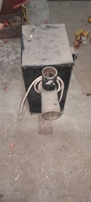 Katta miyasirofka sotiladi