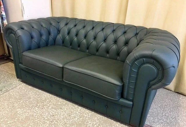 Реставрация ремонт и перетяжка мягкой мебели