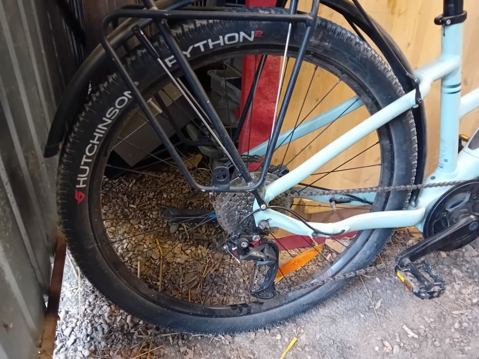 Bicicleta Giant an2022