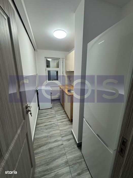Vanzare 2 Camere | Centrala Proprie | Renovat Recent | Mobilat Utilat