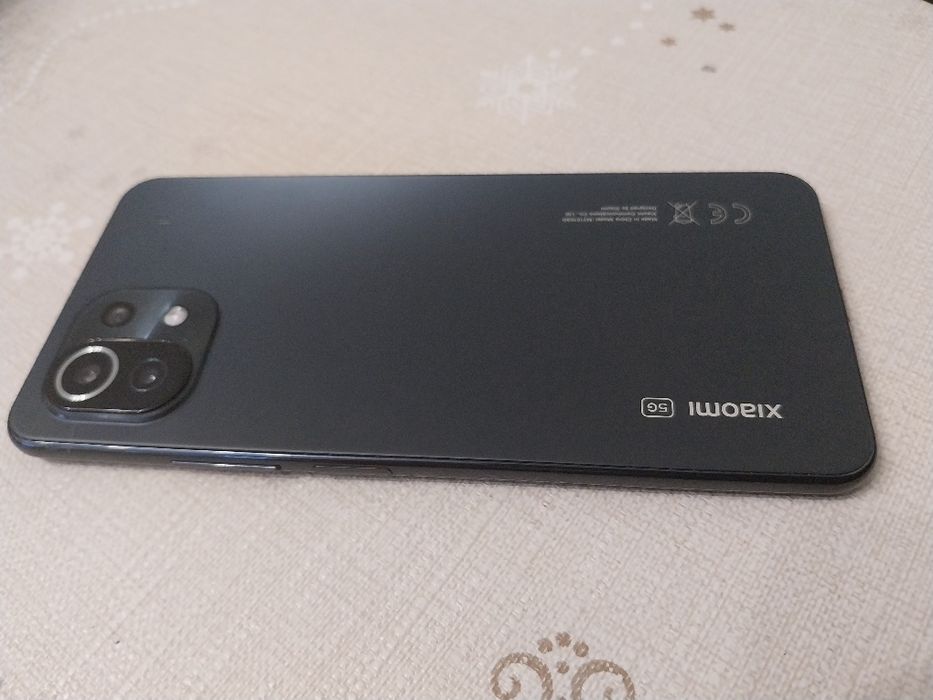 Xiomi 11 lite за част