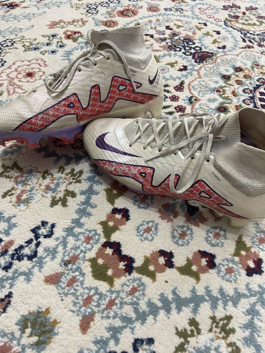 Nike Air zoom бутсы