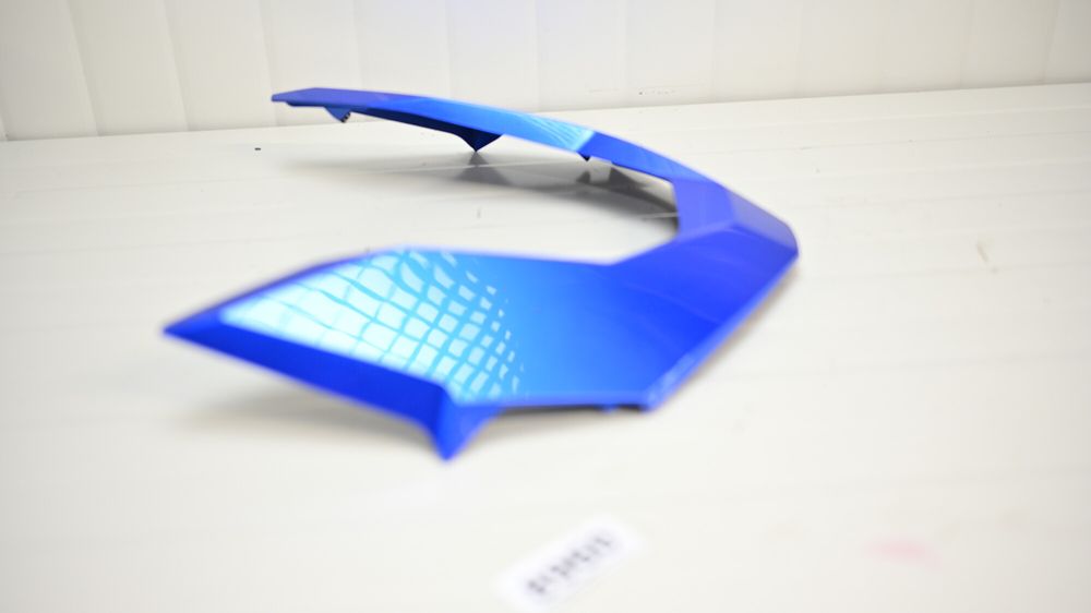 Honda CRF 1100 L Africa Twin 2020 - 2024 Carena centrala fata