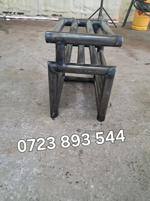 Serpentina/schimbătoare de căldură