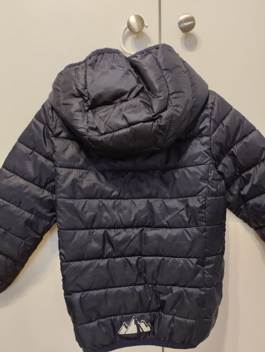 Куртка 1500 тенге