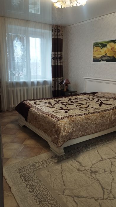 Продам 3 комнатную квартиру