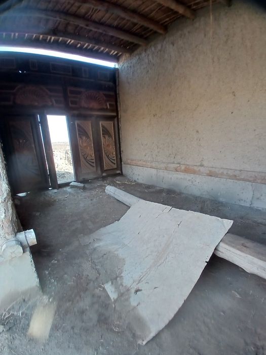 Peshku tumani So'sana qishlog‘Ida 8 sotixli uchastka sotiladi