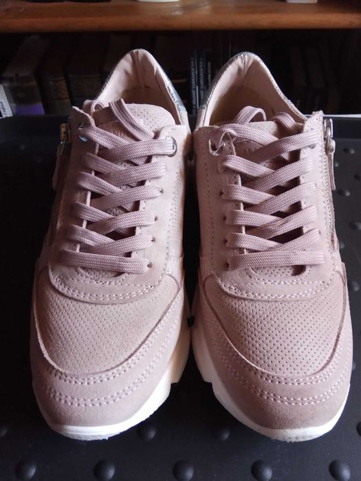 Дамски Сникърси Salamander