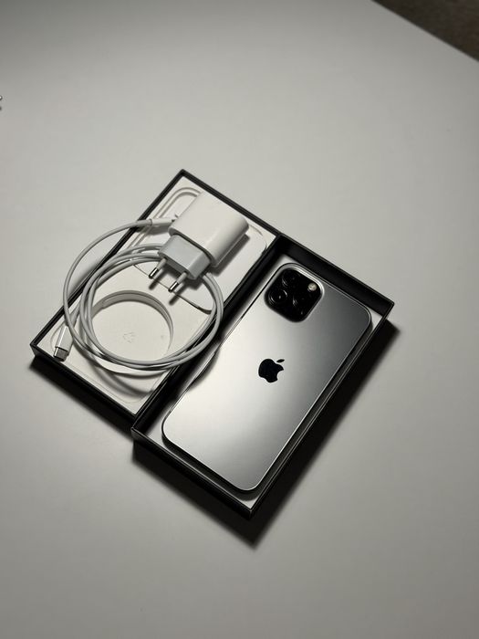 Iphone 12 pro max 128GB