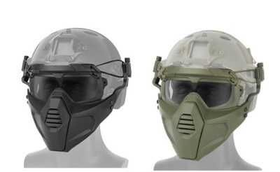 Шлем защитный тактический